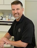 Dr. Bill Hall DDS